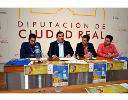 La 12� Medio Marat�n de Almagro “IV Memorial Carmen T�llez Calzado” se disputar� el 15 de mayo