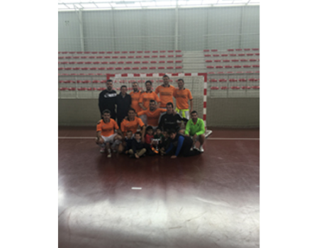 Torytrans hace doblete y se lleva el Marat�n Local