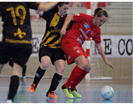 El l�der se llev� los puntos del Ciudad de Almagro