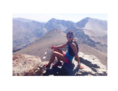 Gemma Arenas vuelve a la Copa del Mundo en Castell�n