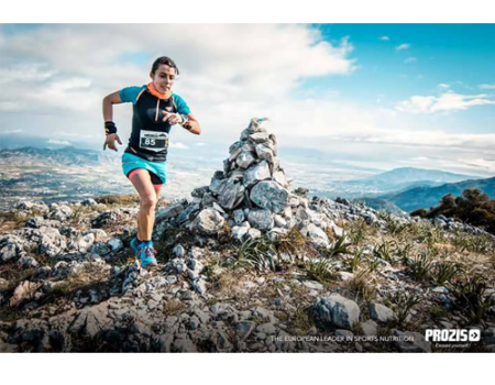 Gemma Arenas s� estar� en el Mundial