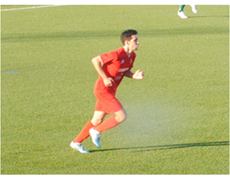 Marchamalo vuelve a ganar en el Trujillo para aguar el debut de David Mart�n