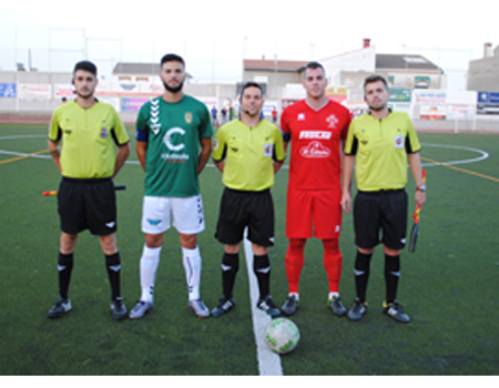 Almagro y Carri�n buscar�n la final del Trofeo Diputaci�n en el partido de vuelta