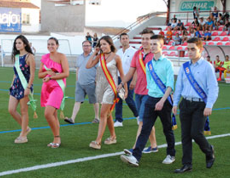 El Almagro se clasifica para la final del Trofeo Diputaci�n