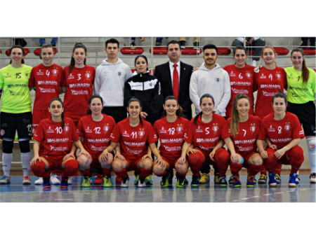 Comunicado del Almagro FSF sobre el manifiesto de las jugadoras Rebeca Culebras y Raquel Abell�n