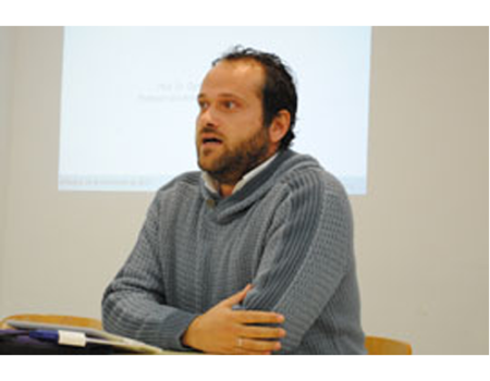 Los monitores deportivos almagre�os tendr�n un clinic