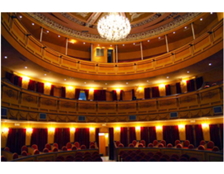 Almagro acoge la Gala Regional del Ciclismo