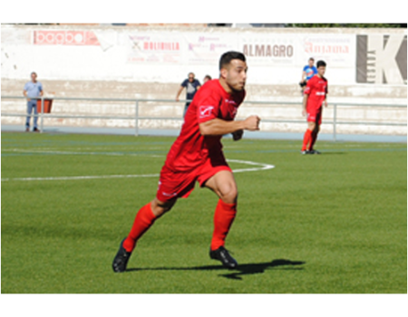 En carrera hacia el play-off