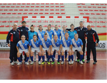 Galicia se clasifica a lo grande para la fase final