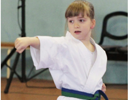 Un total de 14 karatecas de la Escuela Municipal de Almagro estar�n en el Regional