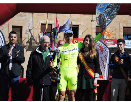 Francesc Zurita gana el XIX Memorial Manuel Sanroma