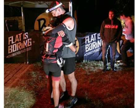 Gemma Arenas es la novena del Mundo