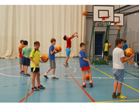 El baloncesto vuelve a ocupar el “Jos� Manuel Rold�n” durante una semana