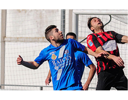 Mart�n L�pez, primer fichaje del Almagro CF