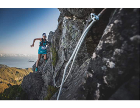 Gemma Arenas se arma de valor para correr el Campeonato del Mundo representando a Espa�a