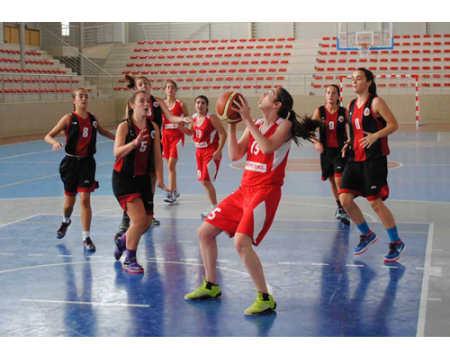 Almagro acoger� la Operaci�n Talento