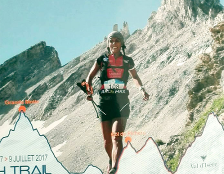 Sexto puesto para Gemma en el Campeonato de Europa