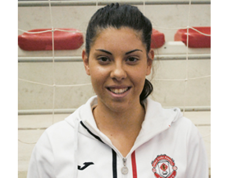 Mar�a T�llez jugar� en Divisi�n de Honor