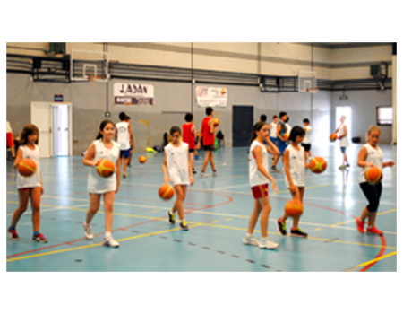 Las Jornadas de Baloncesto se abren este a�o a todas las edades