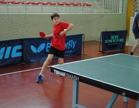 Las Escuelas Deportivas Municipales adelantan su inscripci�n al mes de julio