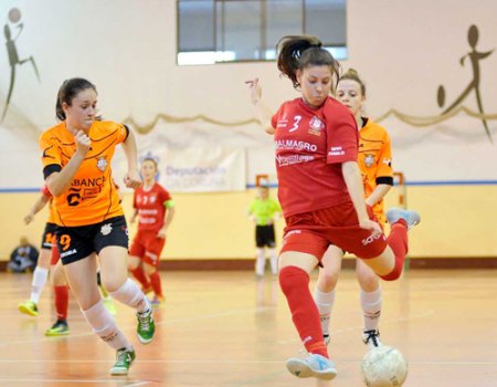 Empate sin goles para la esperanza de llegar a Primera