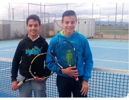 V�ctor V�llez se lleva otro torneo en Daimiel
