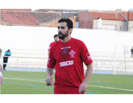  El Almagro puede ser campe�n en la �ltima jornada