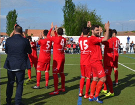 El Almagro pendiente del sorteo. Hoy a las 17:00 horas por Radio Castilla-La Mancha