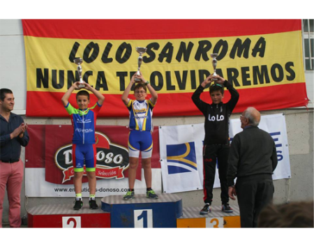 El IV Trofeo Manuel Sanroma Valencia lleva a las Escuelas Regionales hasta Almagro