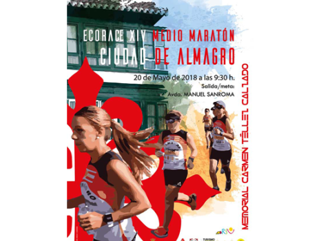  El atletismo toma protagonismo este fin de semana en Almagro