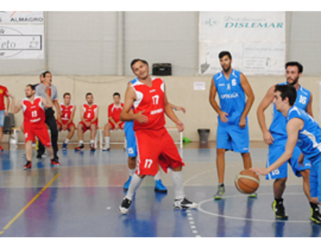 El Trofeo Jos� Manuel Rold�n se va para Manzanares