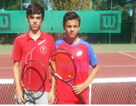 V�ctor V�llez gana el M�ster Provincial 𠇊lberto Romero”