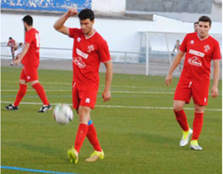 El Almagro se deja dos puntos en el a�adido frente al Albacete B