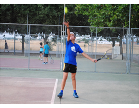 V�ctor V�llez cierra el verano ganando dos torneos