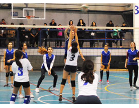 Una docena de disciplinas completan la oferta de las Escuelas Deportivas Municipales