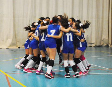 La matr�cula en las Escuelas Deportivas Municipales, del 22 al 29 de septiembre