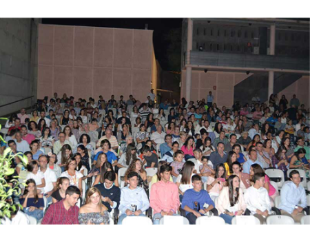 La XVIII Gala del Deporte premiar� a los mejores deportistas del a�o este jueves