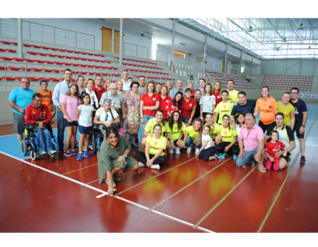 R�cord Guinnes para el Almagro FSF