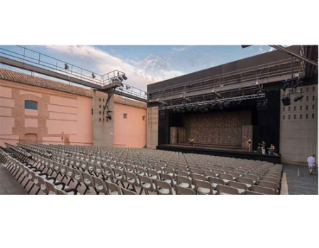 Gemma Arenas ser� homenajeada en el inicio de la XIX Gala del Deporte Ciudad de Almagro