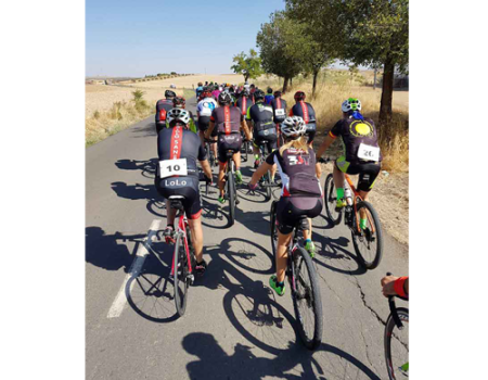 Septiembre se cerrar� con la XXIX Ruta del Bolillo
