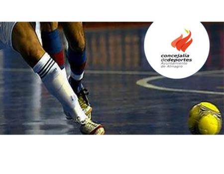 LIGA DE F�TBOL SALA LOCAL - Horarios Jornada n� 10