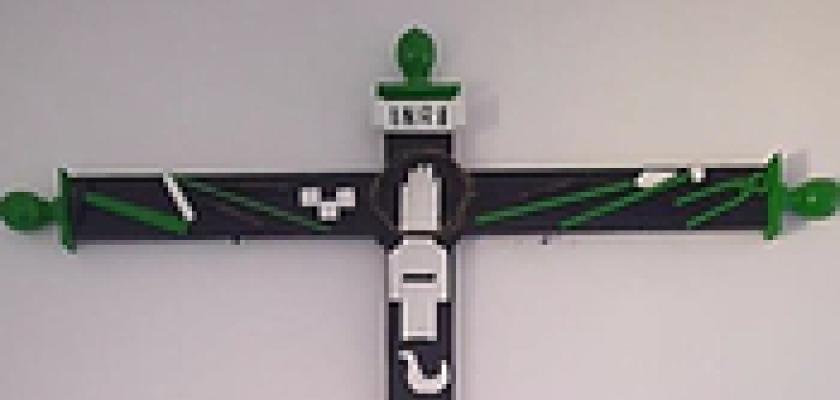 Cosas olvidadas de Almagro. La historia de los mayos - 23-5-2024