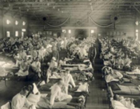 Cosas olvidadas de Almagro. Epidemia de Gripe Espa�ola en Almagro - 12-9-2024