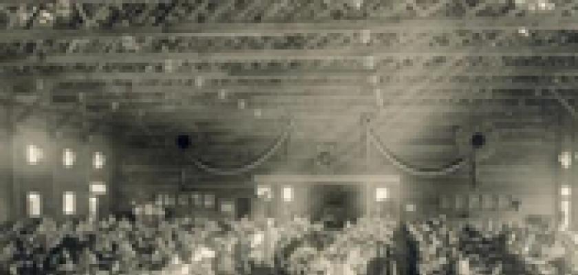 Cosas olvidadas de Almagro. Epidemia de Gripe Espa�ola en Almagro - 12-9-2024