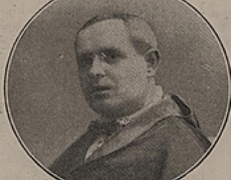 Cosas olvidadas de Almagro. El sindicalismo cat�lico en Almagro - 28-11-2024