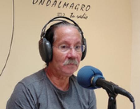  Cosas olvidadas de Almagro. Vicente Osorio Melgosa. Mariscal del Campo de Caballer�a - 19-12-2024