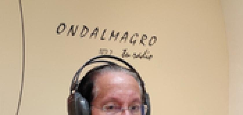  Cosas olvidadas de Almagro. Vicente Osorio Melgosa. Mariscal del Campo de Caballer�a - 19-12-2024