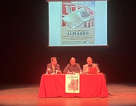 Cosas olvidadas de Almagro. General Vicente Rodr�guez Rodr�guez - 30-1-2025