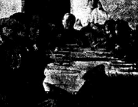 Cosas olvidadas de Almagro. La Casa de la Caridad. 21-03-2024