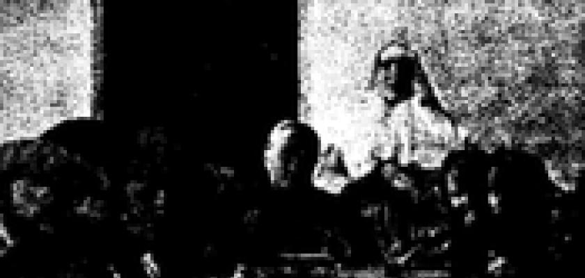 Cosas olvidadas de Almagro. La Casa de la Caridad. 21-03-2024